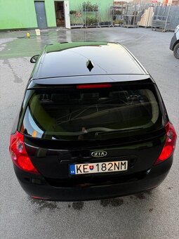 Kia Ceed 1.4 - 12