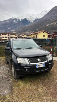 Suzuki Grand Vitara 1.9 ddis - 12