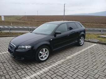 Audi A3 Sportback 2.0TDI 125kw S-Line - 12