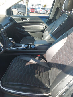 Ford Edge 2.0 TDCI Bi-Turbo Vignale - 12