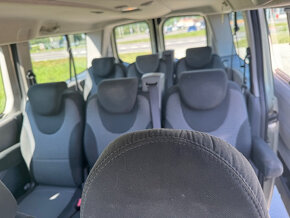 Fiat Scudo 2.0 16V MultiJet 163k  Comfort AKONTACIA OD 0% - 12