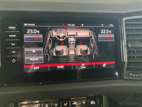 Škoda Kodiaq 2.0 TDI SCR 190k Sportline DSG❗️4x4❗️ - 12