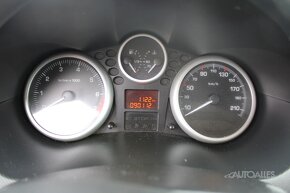 Peugeot 206 + 1,4 i 55 kW MAGIC - 12