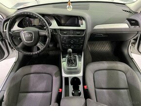 Audi A4 b8 2.0 TDi - 12