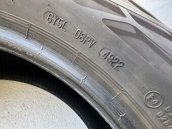 225/55 r18 Y XL letne pneumatiky Continental - 12