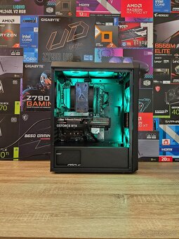 ⚡AMD 5 7600x, RTX 4070 SUPER, 32GB DDR5, 1TB SSD, 750W⚡ - 12