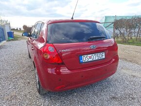 Kia Ceed 1.4 - 12