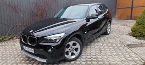 BMW X1 2.0d x-drive 4x4 164 tkm. - 12