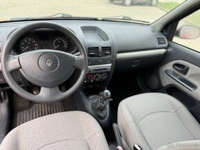 Renault Clio 1.2 2006 44000km - 12