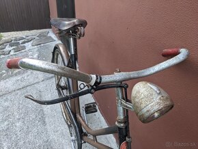 Dámsky bicykel Velamos Original - 12