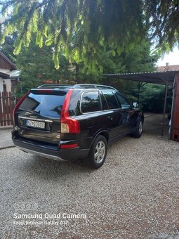 VOLVO XC 90 - 12