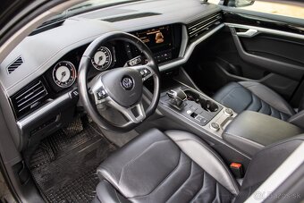 Volkswagen Touareg 3.0 V6 TDI VW - 12