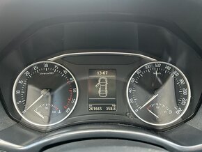 Škoda Octavia Combi 1.9 TDI Ambiente bez DPF✅ - 12