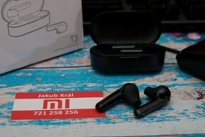 Slúchadlá Xiaomi, Redmi, 1More, QCY, Amazfit - 12