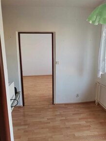 4 izbový, loggia, veľká pivnica - 12