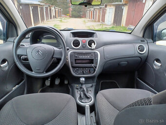 Citroen C2 1,4 HDI - 12