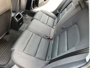 Audi A4 Avant 2.0 TDI Sport - 12