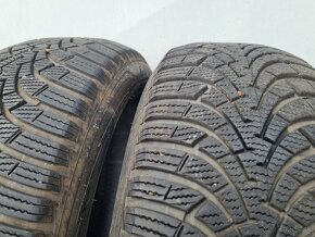 Goodyear 205/55 R16 91H zimné 2ks - 12