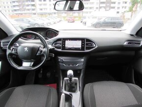 Peugeot 301 1.2 PureTech Allure - 12