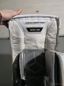 Set vaughn PRO, betony 33, lapacka SR, vyrazacka SR - 12