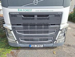 VOLVO FH 540 - 12