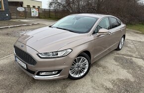 Ford Mondeo - 12