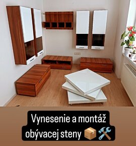 VOZÍME • SŤAHUJEME • DODÁVKA Snina |0940 856 144| - 12