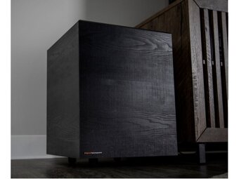 Klipsch cinema 800 - 12