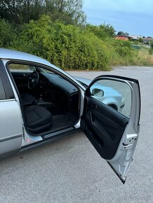 Volkswagen passat b5.5 1.9 tdi - 12