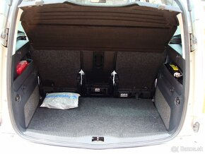 Škoda Roomster 1.6 16V Benzín-LPG Style Plus Edition - 12