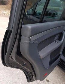 Volkswagen Touran 2.0Tdi  Trendline - 12