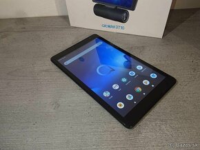 10" tablet Alcatel 3T / 2GB/16GB/obal Bluetooth klávesnica - 12