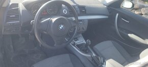 BMW e87  116i - 12