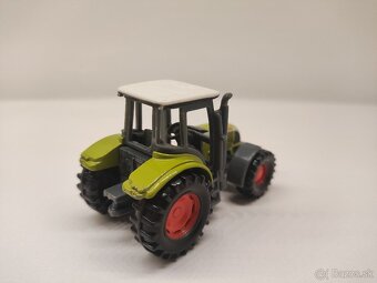 Autíčka Pracovné stroje - Matchbox, Siku - 12