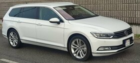 Volkswagen Passat Variant 2.0 TDI BMT Business Highline - 12