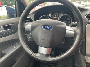 Ford Focus Kombi 1.8 TDCi Trend - 12