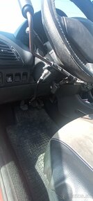 Peugeot 206+ prerobene pre ZTP osobu. - 12