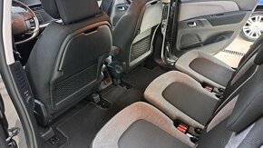 Citroën C4 Grand Picasso, 2.0 HDI, Man. 188tis km - 12