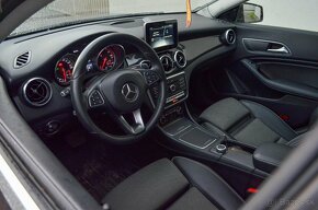 Mercedes CLA 220D Shooting brake - 12