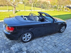 Bmw 118d E88 cabrio - 12