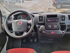 Fiat Ducato 2.3 MultiJet L1H1 za 10.990 € - 12