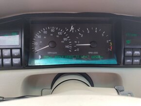 CADILLAC SEVILLE 4.6 V8 NORTHSTAR 32V - 12