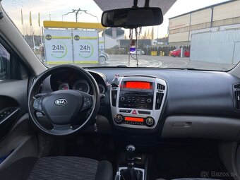 Kia Ceed 1.6 Crdi - 12