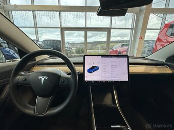 Tesla Model 3 Long Range 75 kWh AWD - 12