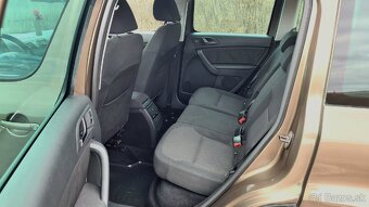 Škoda Yeti 1.8 tsi 118kw 4x4

 - 12