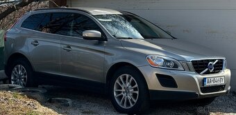 Volvo XC60 - 12