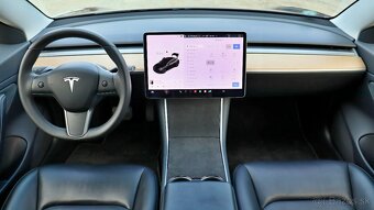 Tesla Model 3 Standard Range Plus RWD 239kw(325PS) - 12