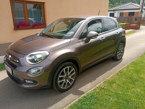 Predám Fiat 500X - 12