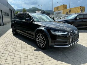 Audi A6 3.0 tdi - 12