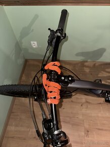 Canyon Neuron 6.9 2018 , L , 29” , rockshox - 12